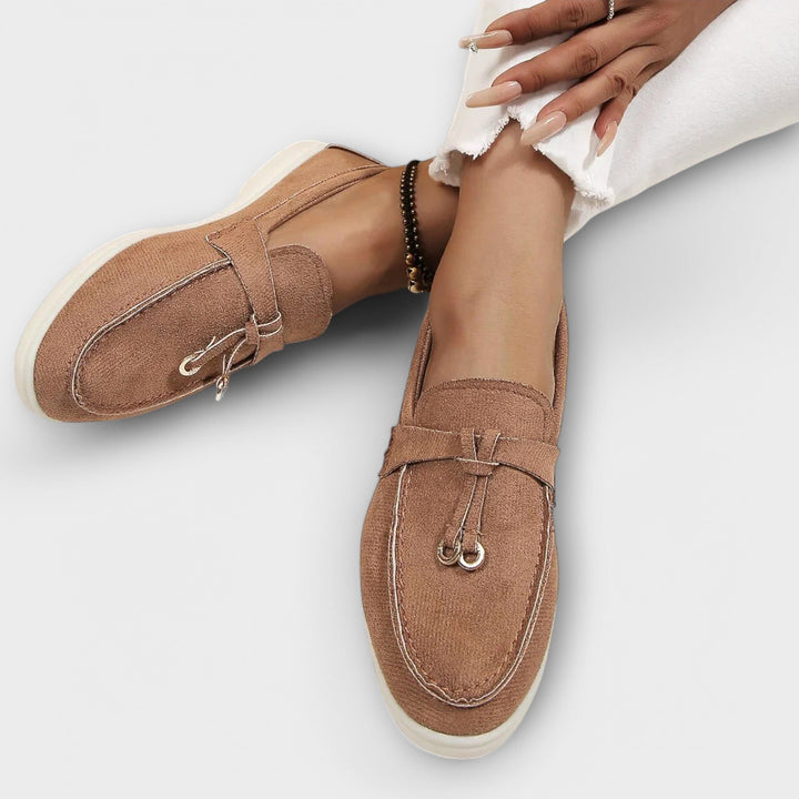 Daisy - Elegant Loafer