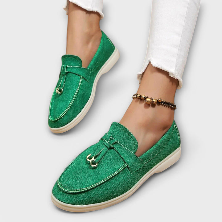 Daisy - Elegant Loafer