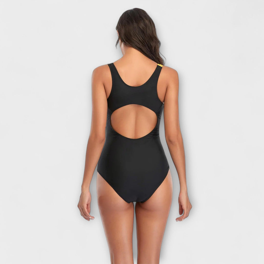 Elegant Sculpting Swimsuit Valentina