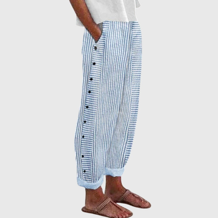Bertha™ | Elegant Pants for Women