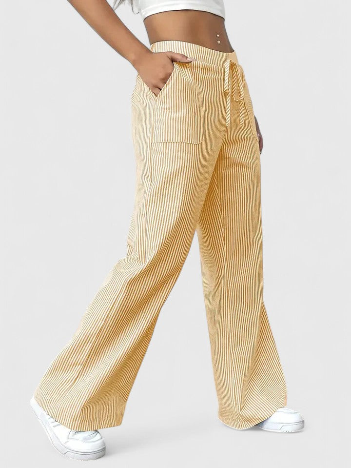 ELEGANT PANTS