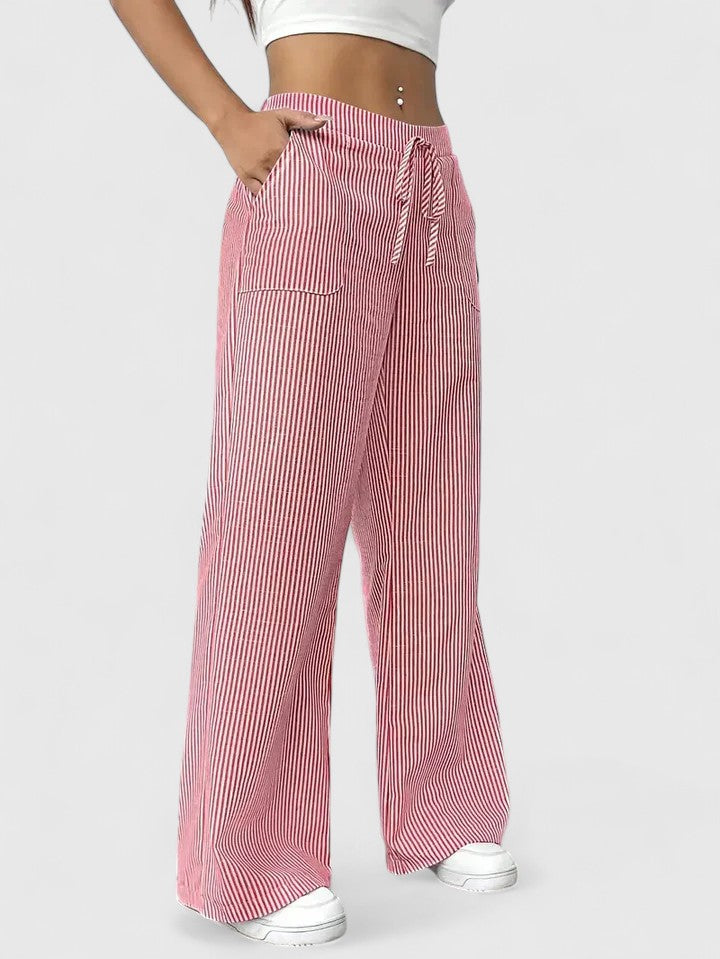ELEGANT PANTS