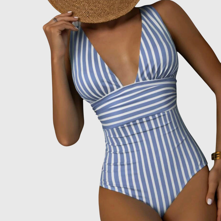 Elegant Confidence Swimsuit Elisa