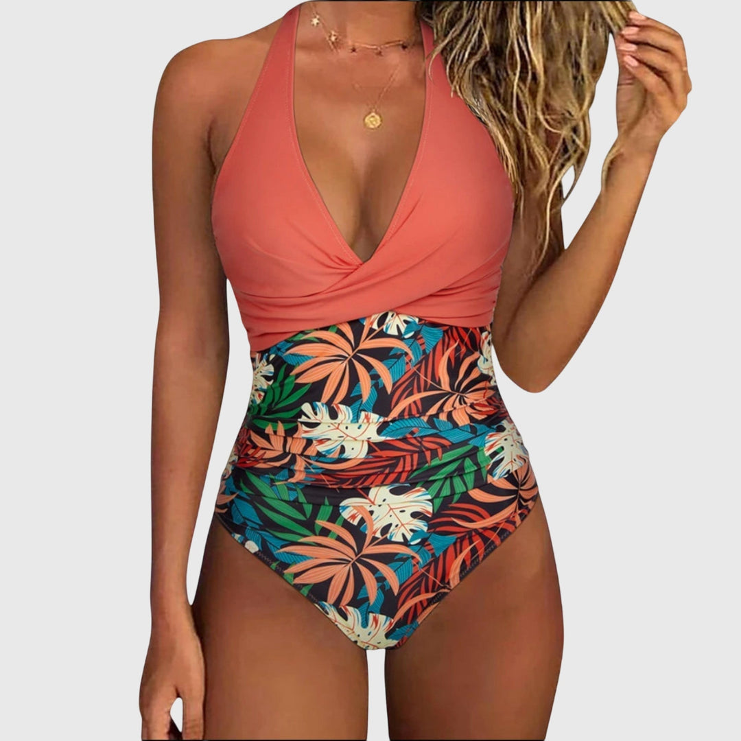 Elegant Sculpting Swimsuit Elena