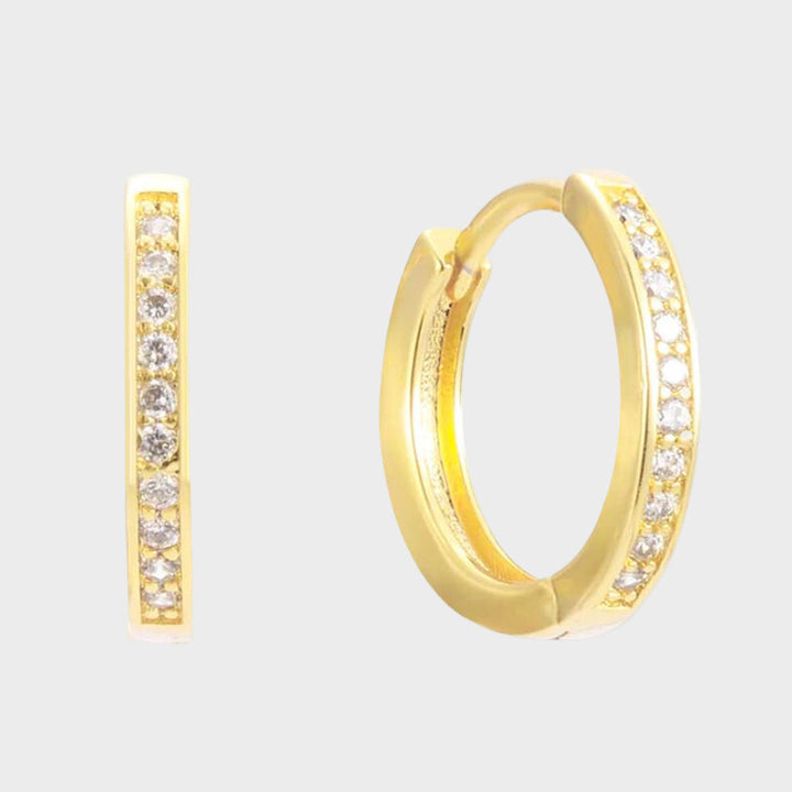 Eternity Earrings