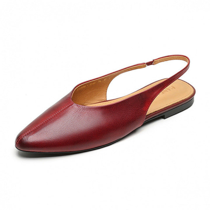 Catarina Soletta: Comfort that accompanies every step