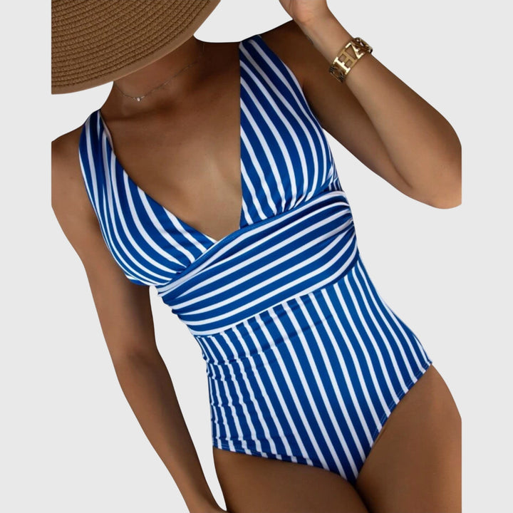Elegant Confidence Swimsuit Elisa