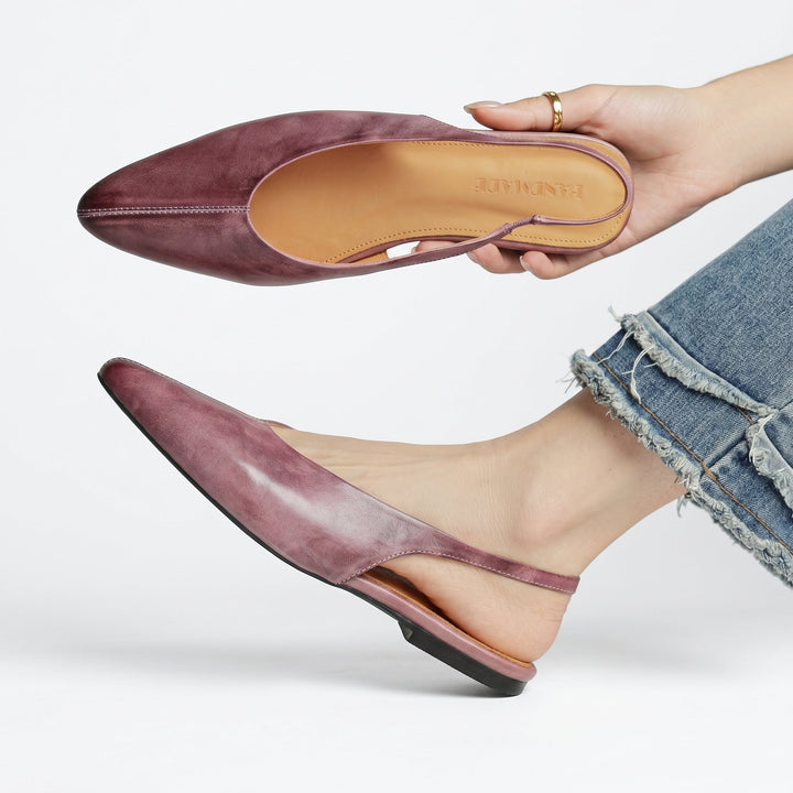 Catarina Soletta: Comfort that accompanies every step