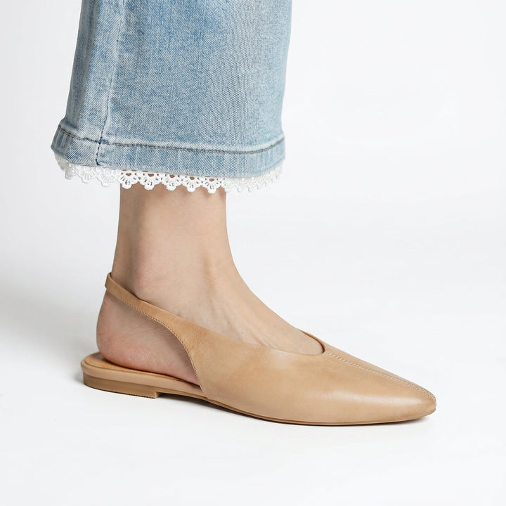 Catarina Soletta: Comfort that accompanies every step