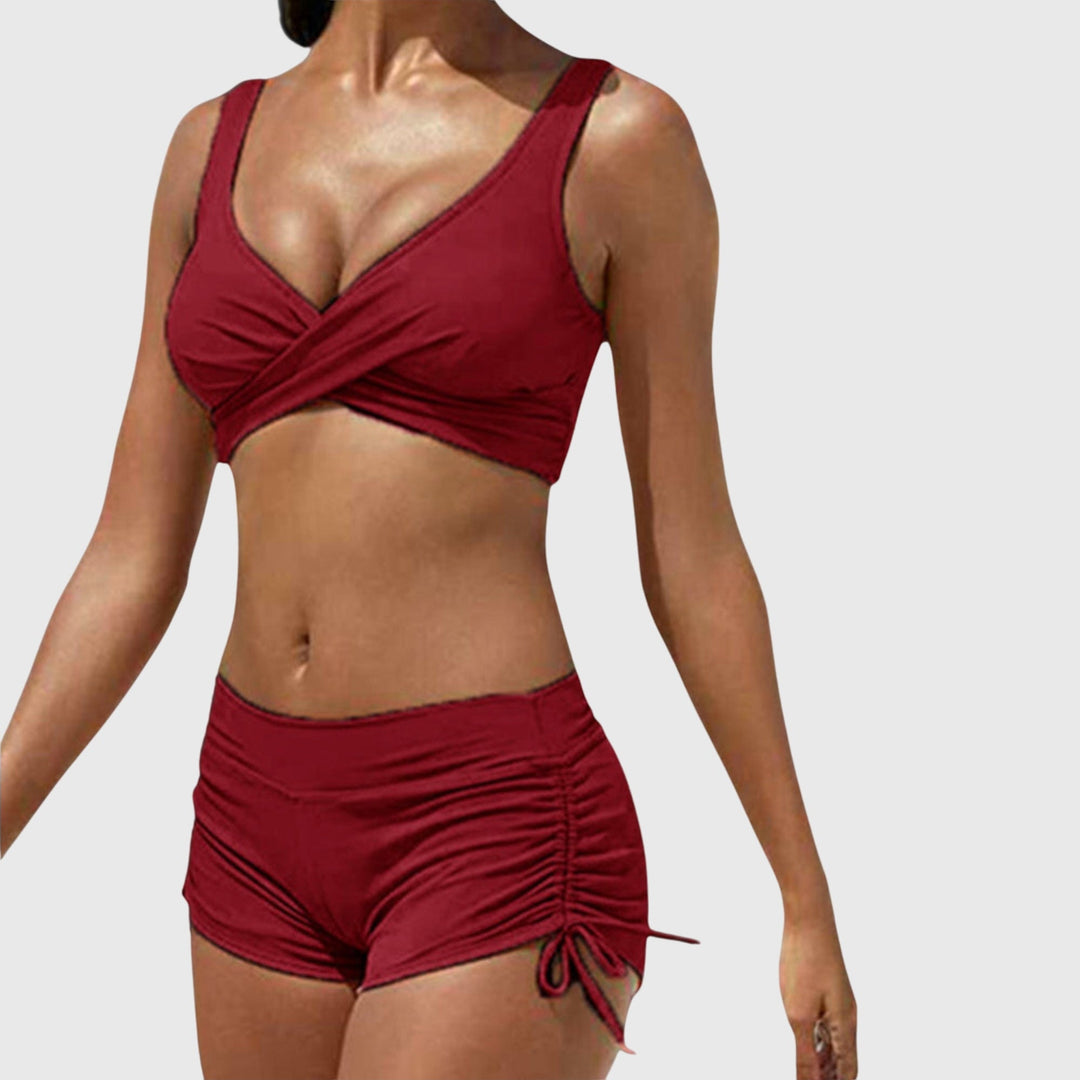 Elegant Confidence Bikini Elisa