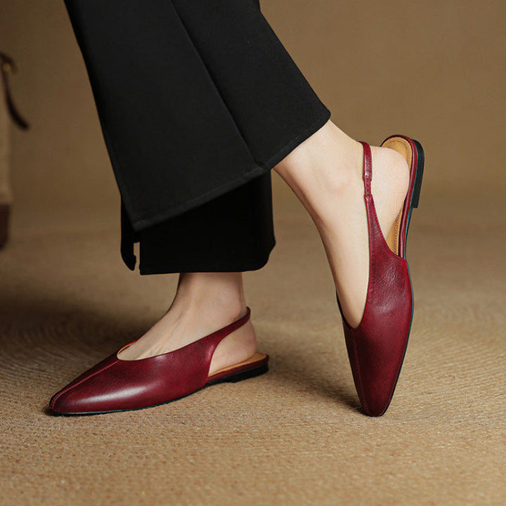 Catarina Soletta: Comfort that accompanies every step