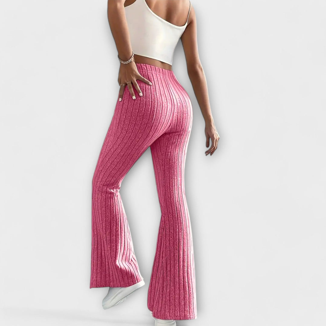 Elegant Eline Pants