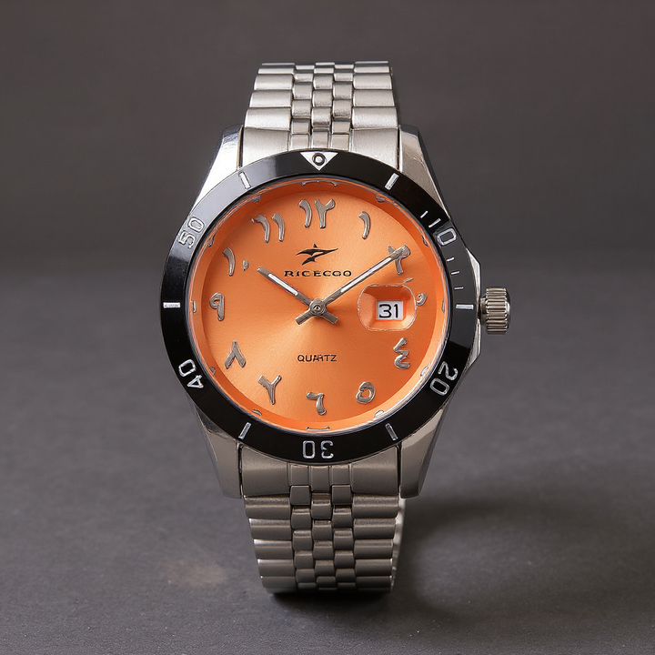 Northpoint Navigator, 44mm