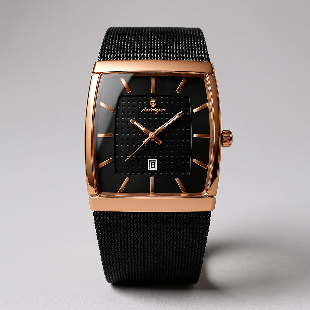 Nova XC Watch, 39mm