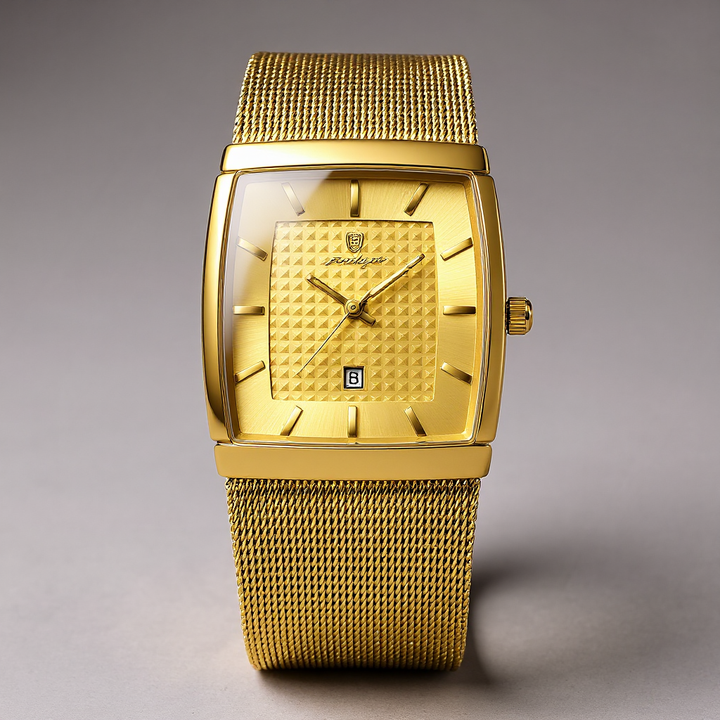 Nova XC Watch, 39mm