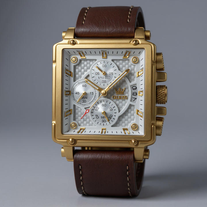 The Imperiale Heritage Watch, 45mm