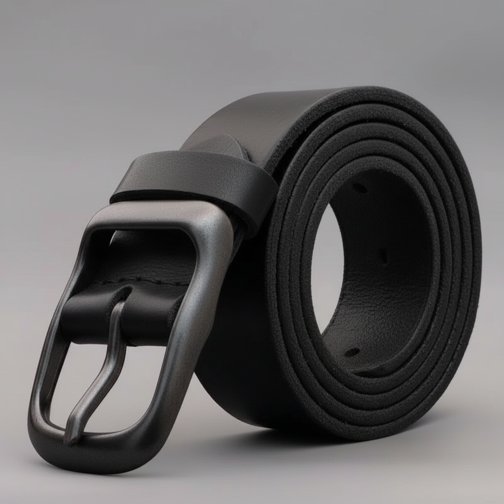 Travis Genuine Leather Belt