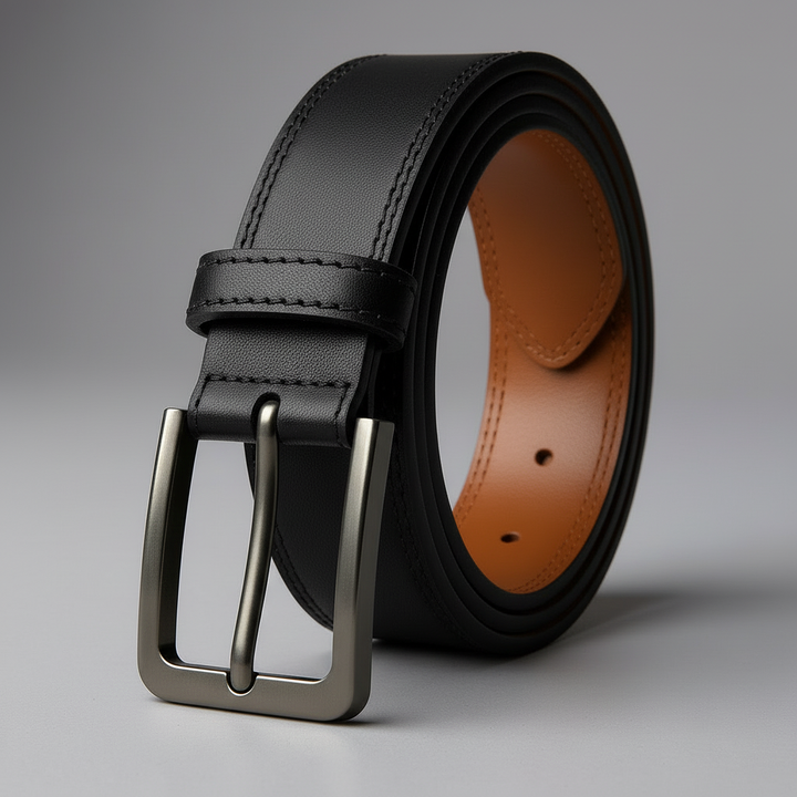 Tommy Genuine Leather Belt