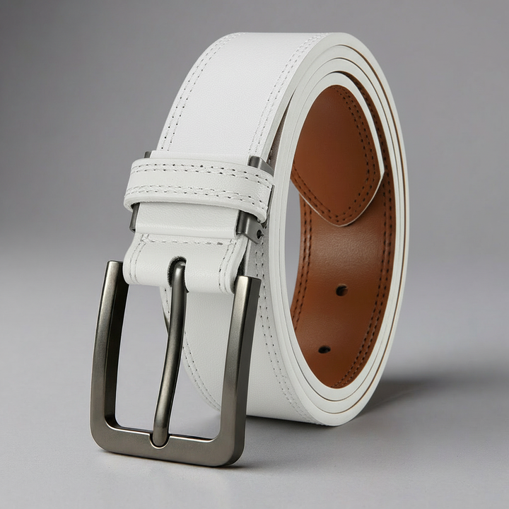 Tommy Genuine Leather Belt