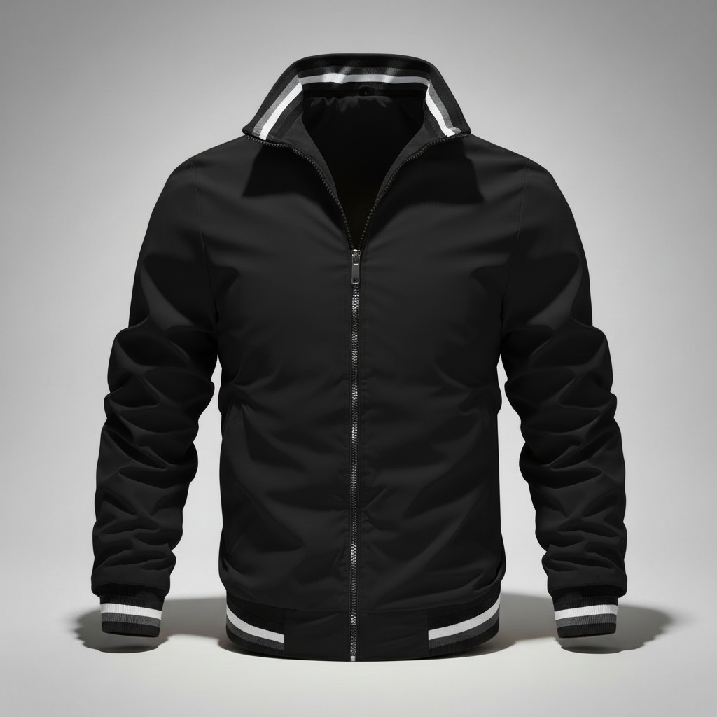 Vincent Varsity Jacket