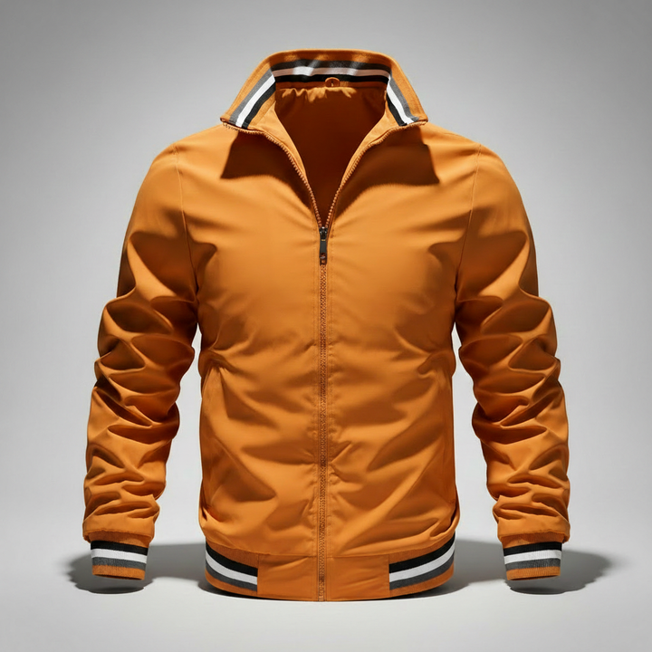 Vincent Varsity Jacket