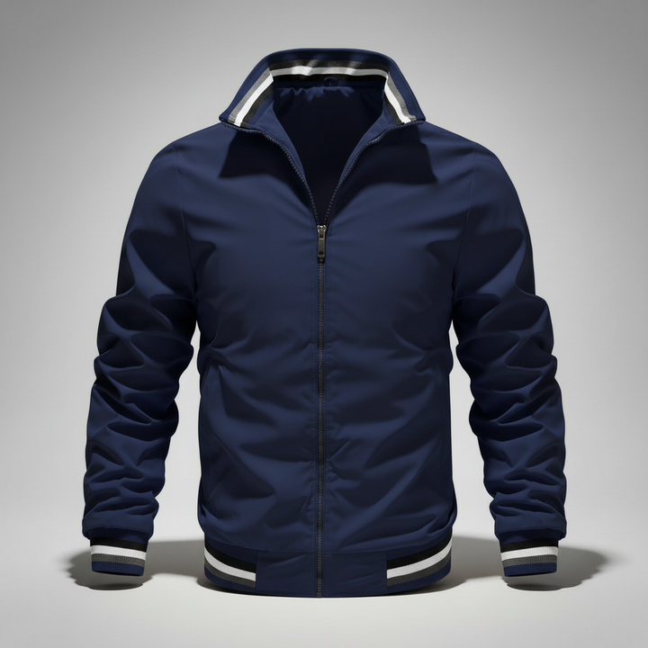Vincent Varsity Jacket