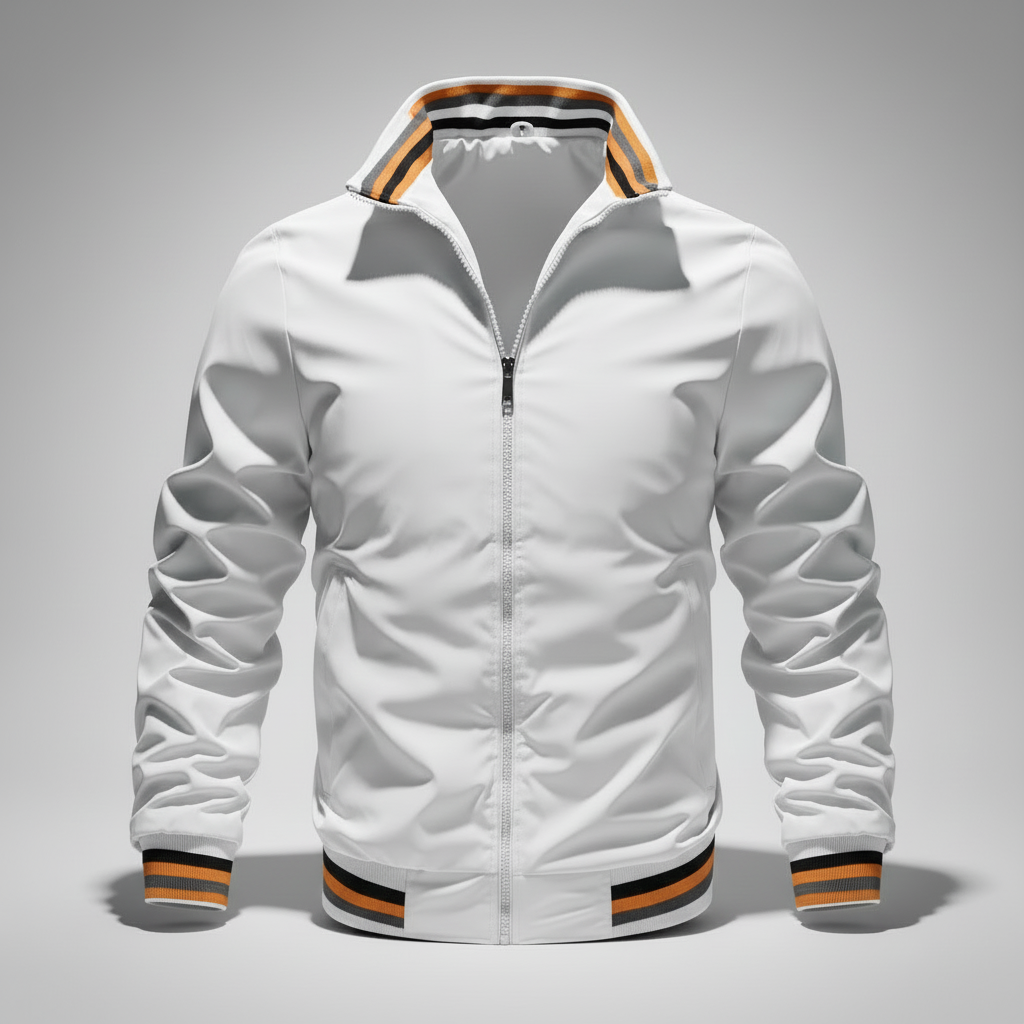 Vincent Varsity Jacket