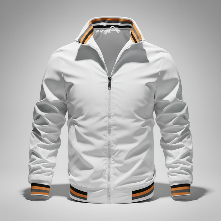 Vincent Varsity Jacket