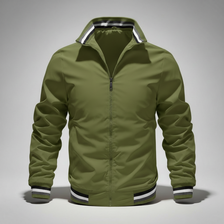 Vincent Varsity Jacket