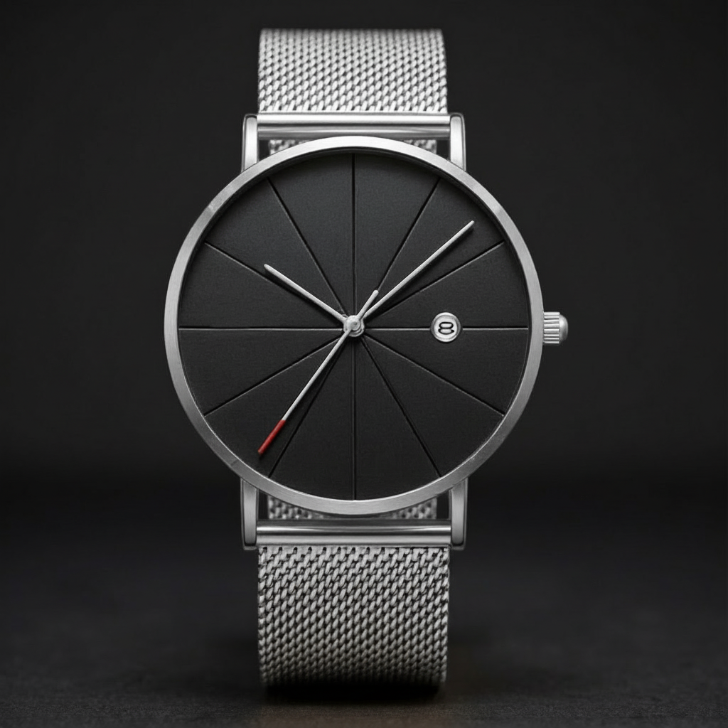 Milano Classico, 44mm