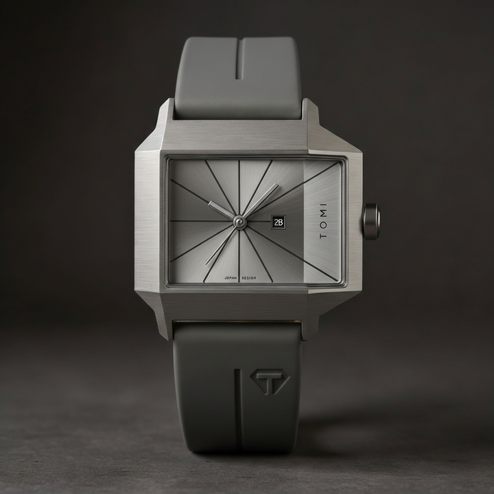 Bauhaus Modern, 39mm