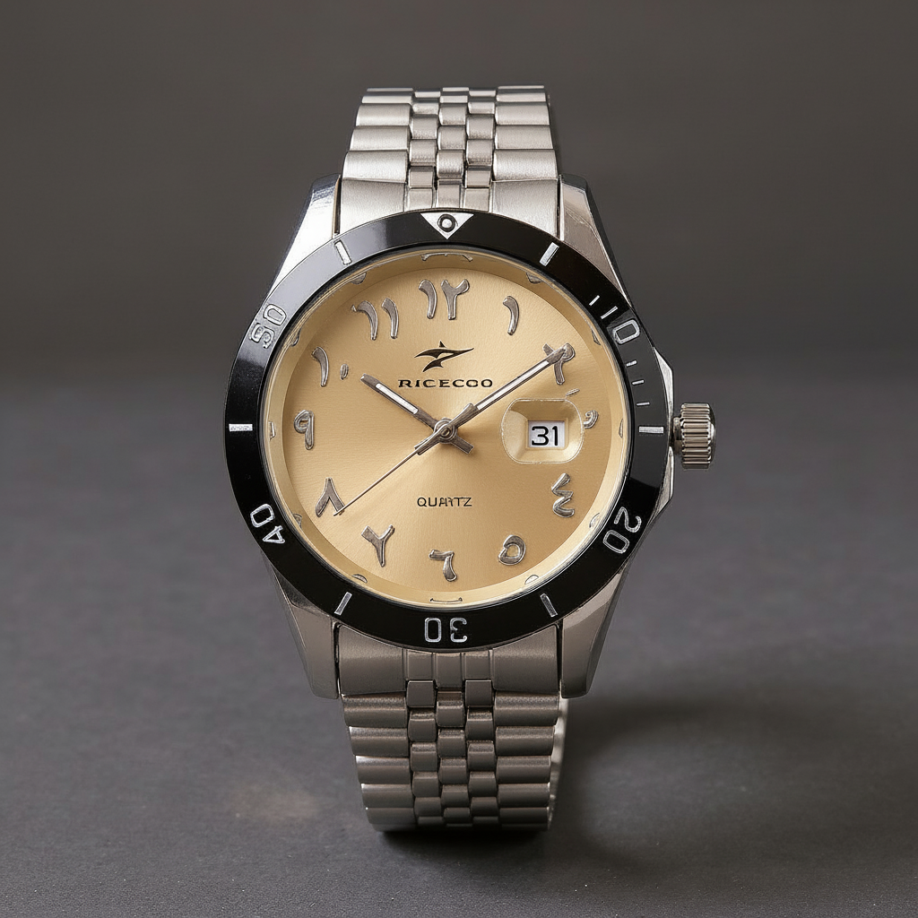Northpoint Navigator, 44mm