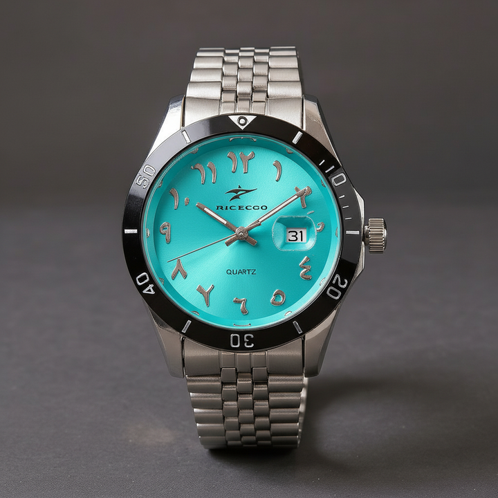 Northpoint Navigator, 44mm