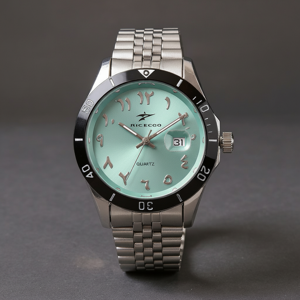 Northpoint Navigator, 44mm