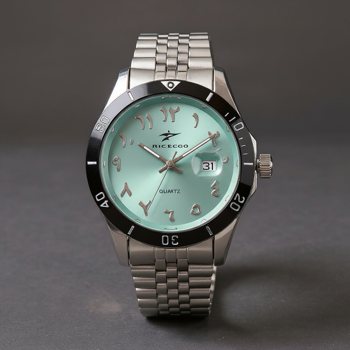 Northpoint Navigator, 44mm