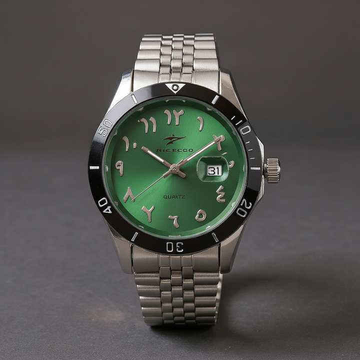 Northpoint Navigator, 44mm