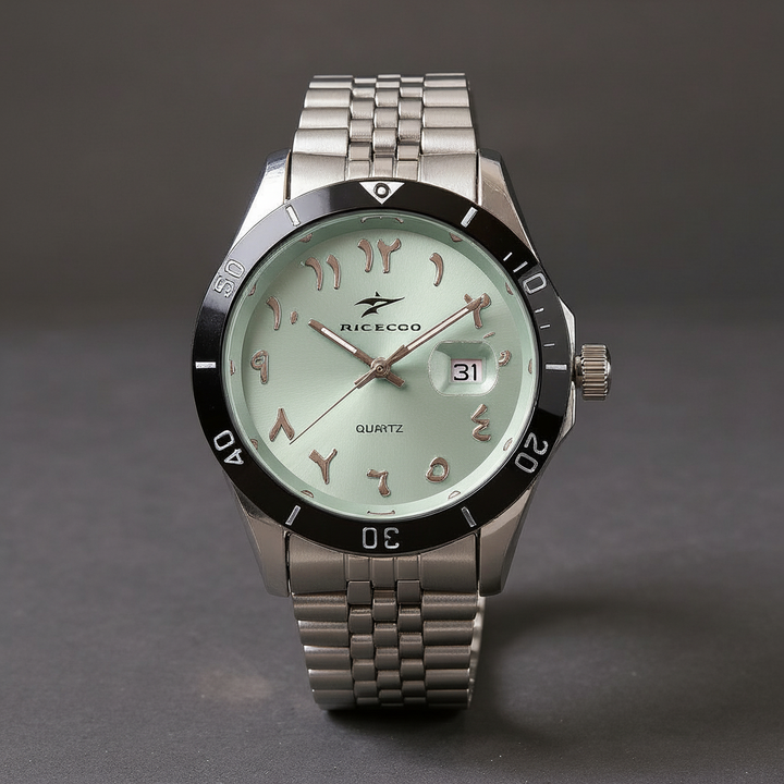 Northpoint Navigator, 44mm