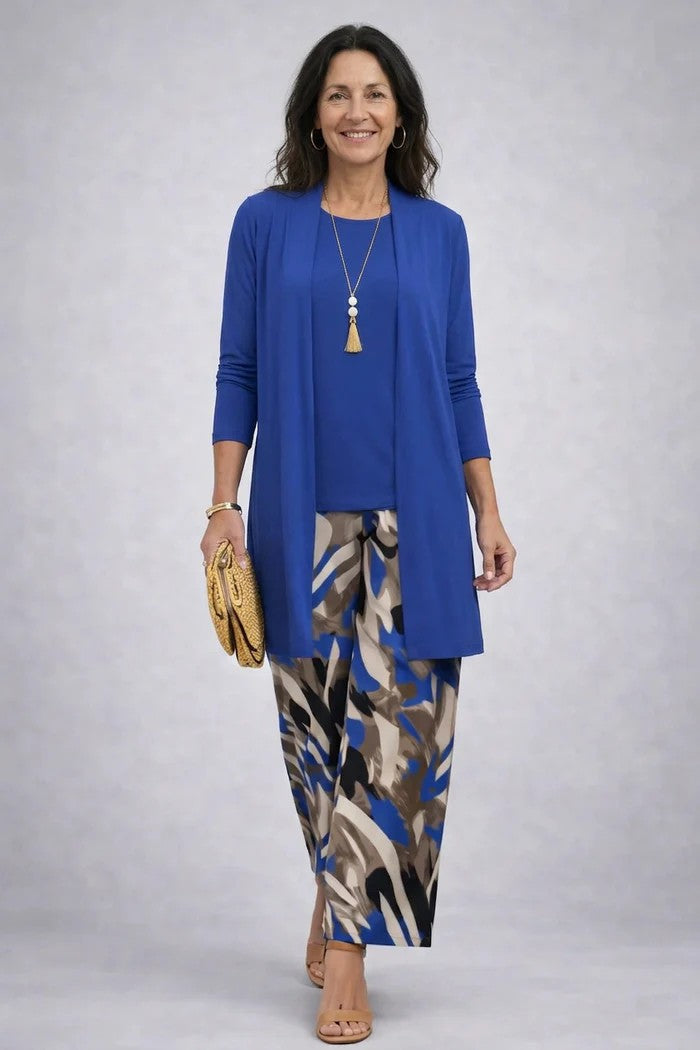 Margaret | Complete Three-Piece Set