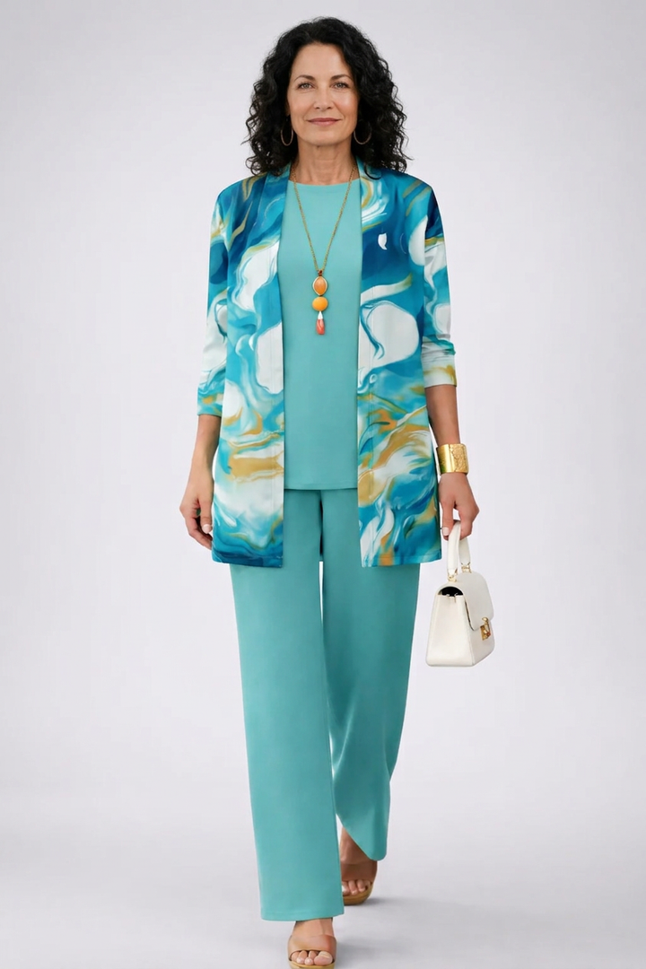 Galena | Complete Three-Piece Set