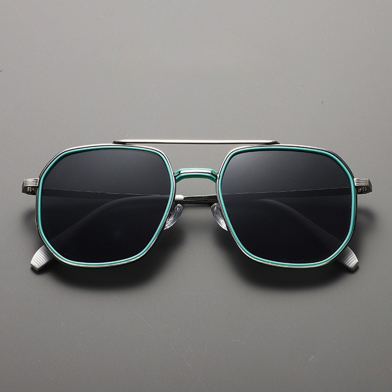 The Astor Aviators