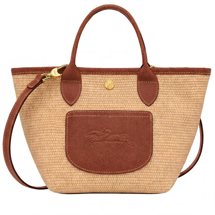 Premium Raffia Bag