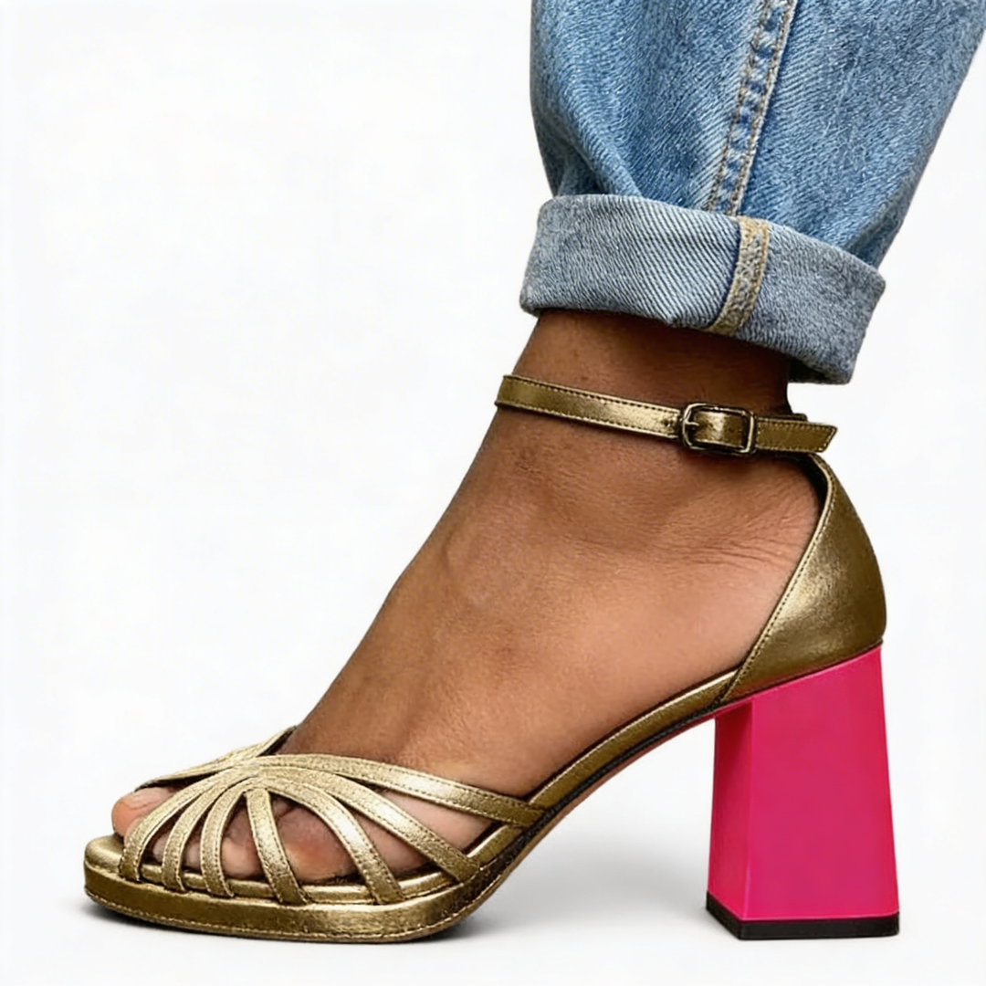 Elegant and Stylish Heels Veronica