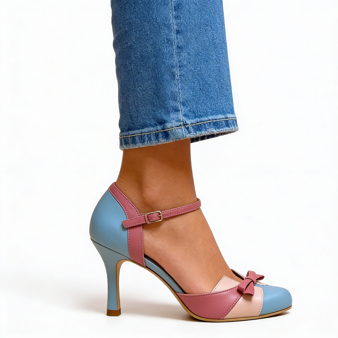 Elegant Heels Monika