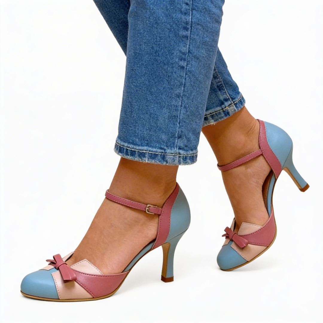 Elegant Heels Monika