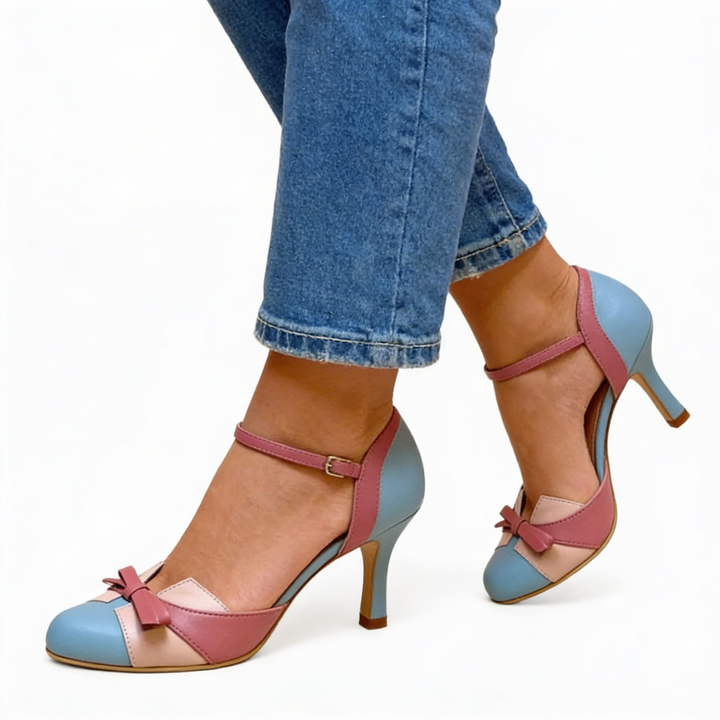 Elegant Heels Monika