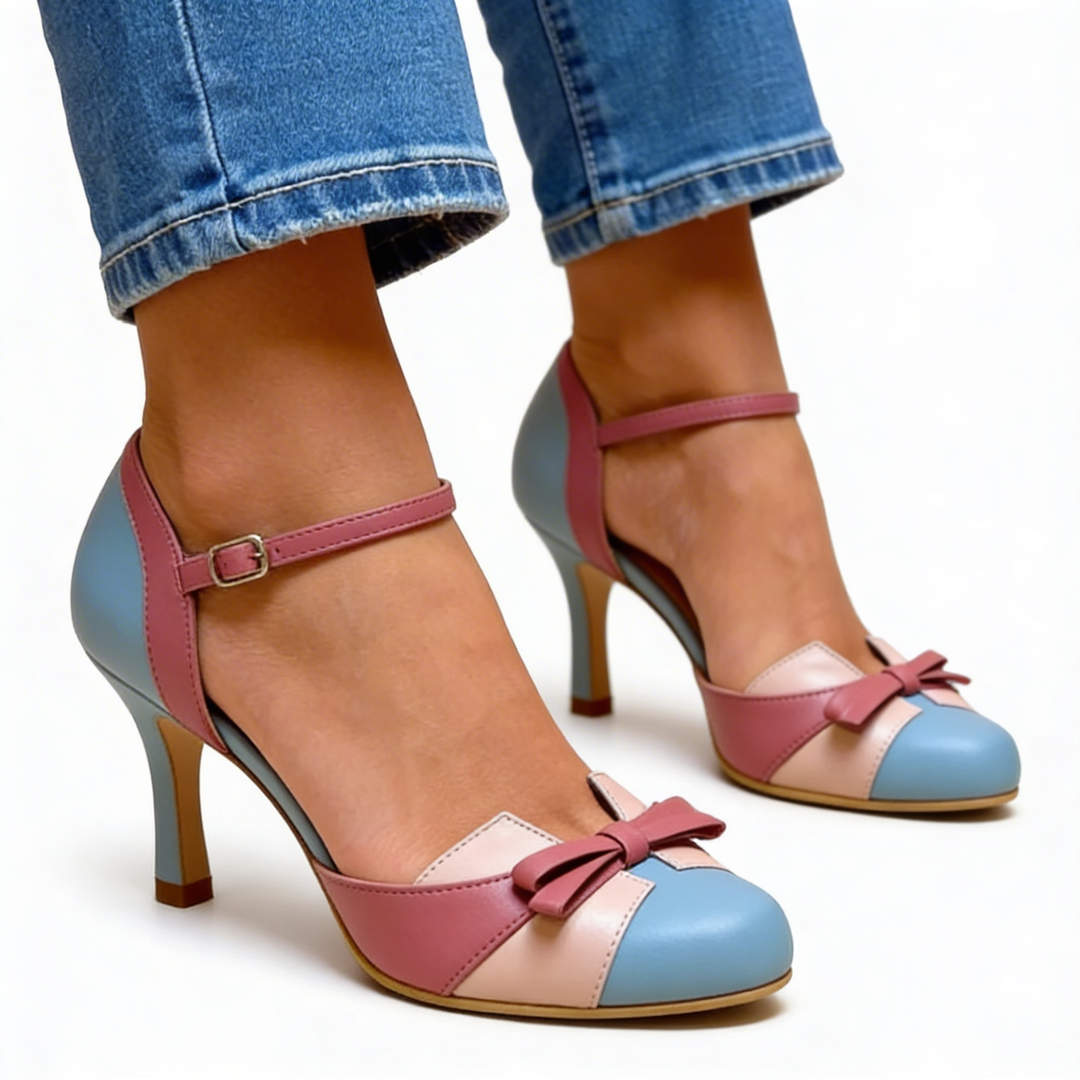 Elegant Heels Monika