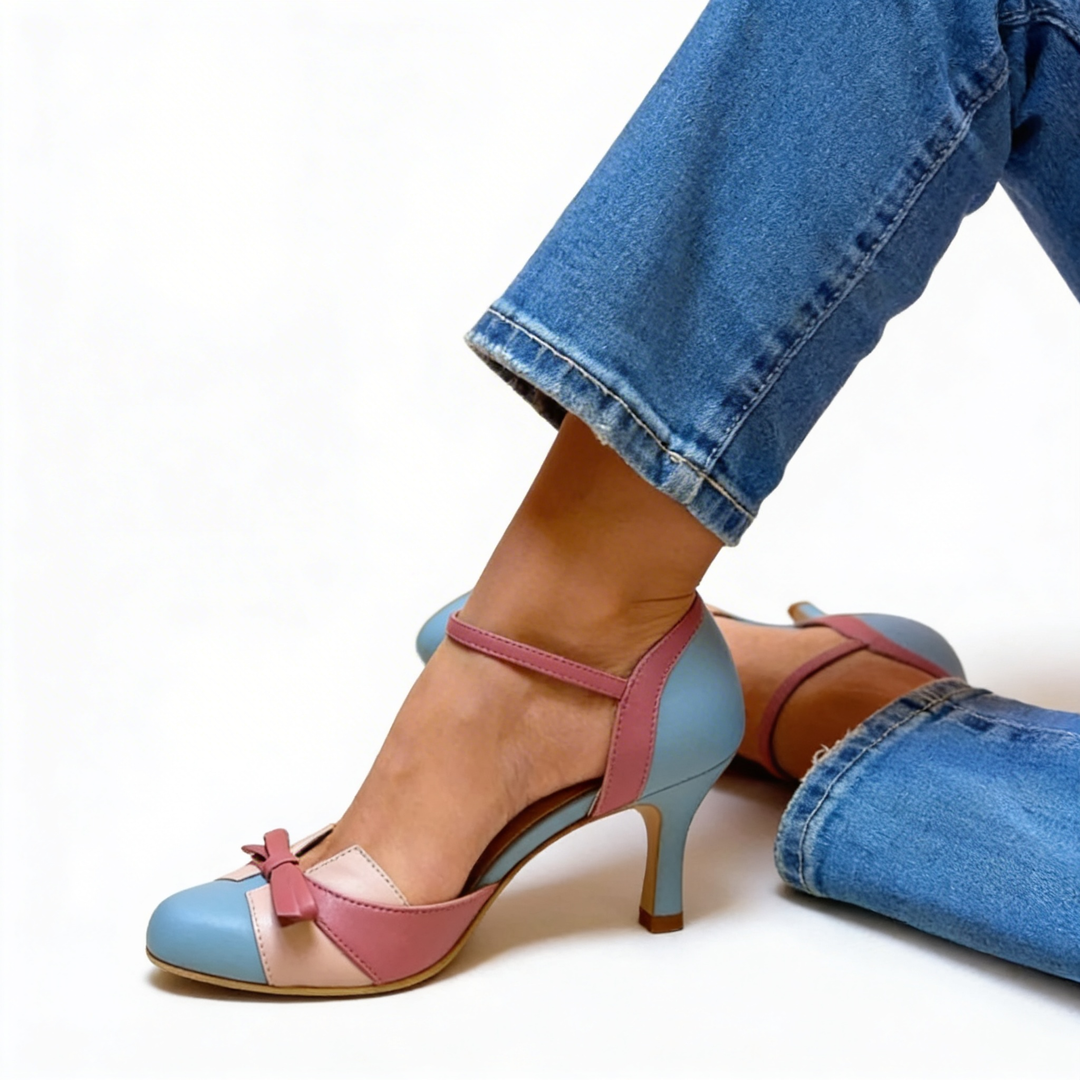Elegant Heels Monika