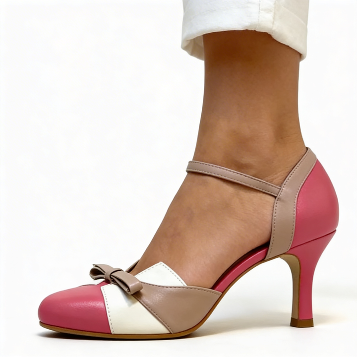Elegant Heels Monika