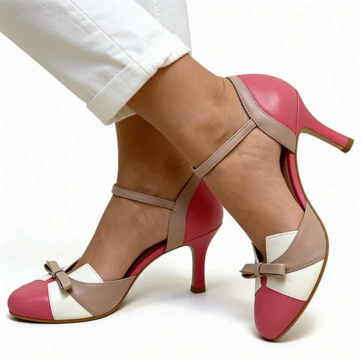 Elegant Heels Monika