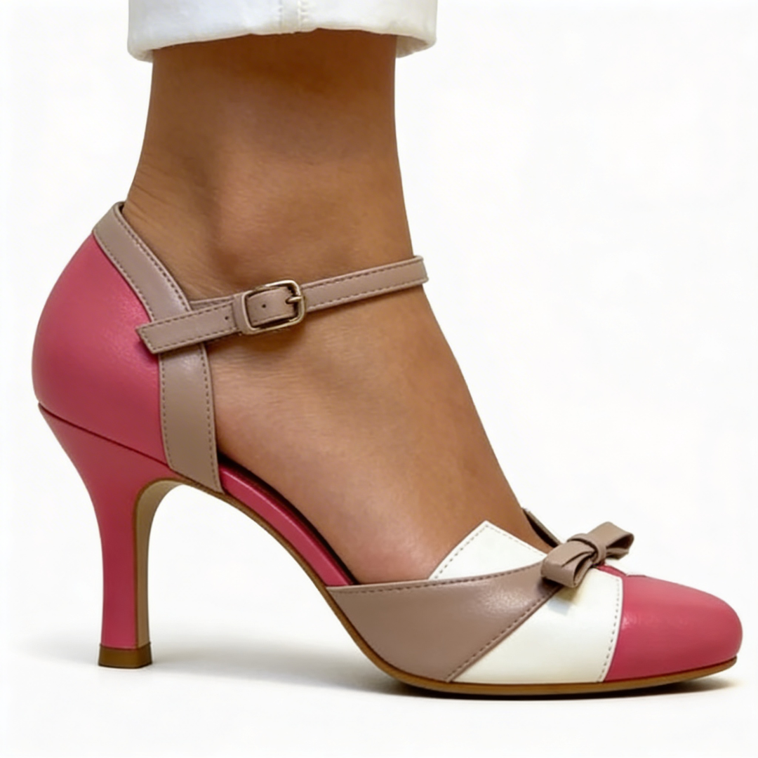 Elegant Heels Esetlle